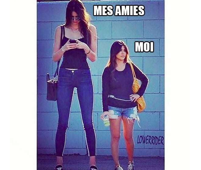 19 choses du quotidien que seules les filles petites comprendront